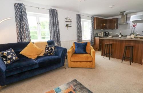 Hendrerwydd Casa | Rising Sun Cottage