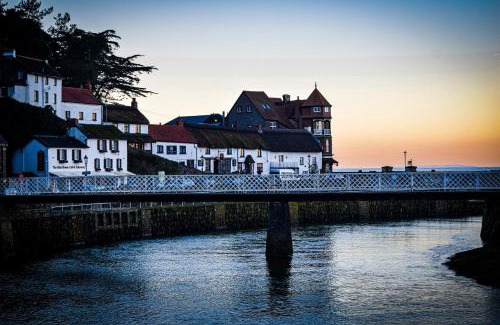 Lynmouth Hotel | Rising Sun Hotel