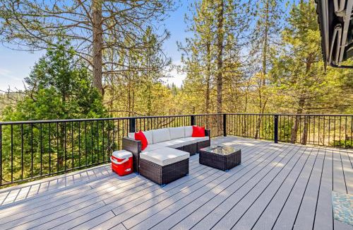 Groveland Casa | Rising Sun Retreat