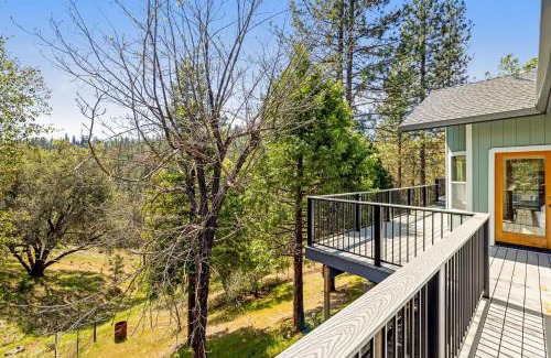 Groveland Casa | Rising Sun Retreat