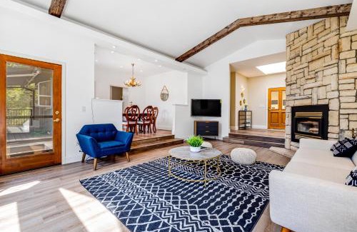 Groveland Casa | Rising Sun Retreat