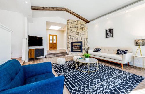 Groveland Casa | Rising Sun Retreat