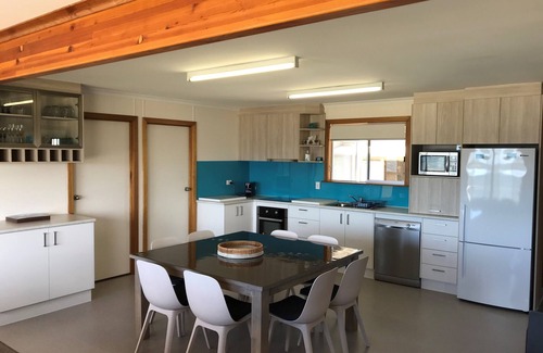 Lake Wangary Casa | Rising Tide Beach House - Bahía de Mount Dutton