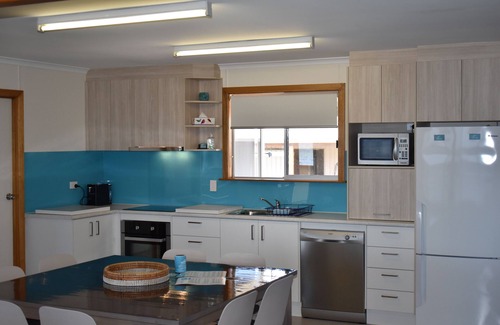 Lake Wangary Casa | Rising Tide Beach House - Bahía de Mount Dutton