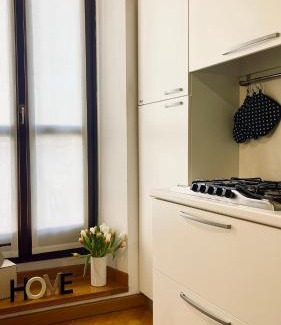 Pisogne Apartamento | Riso e Latte Casa Vacanze