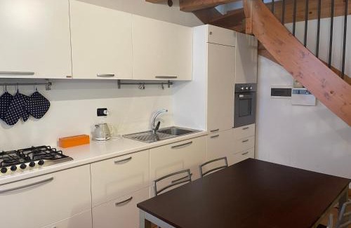 Pisogne Apartamento | Riso e Latte Casa Vacanze