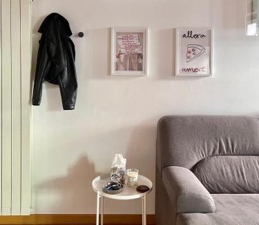 Pisogne Apartamento | Riso e Latte Casa Vacanze