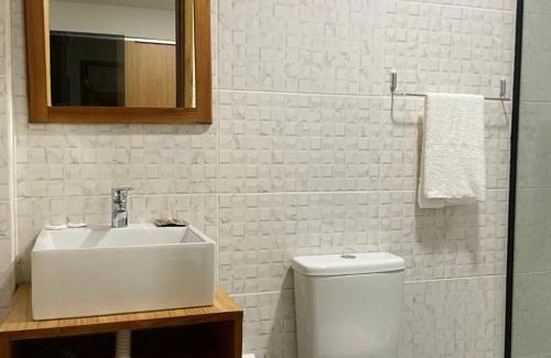 Encarnacion Apartamento | Risol
