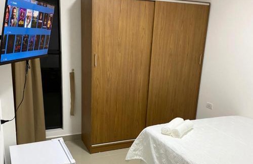 Encarnacion Apartamento | Risol