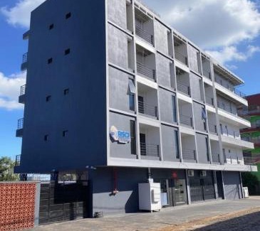 Encarnacion Apartamento | Risol
