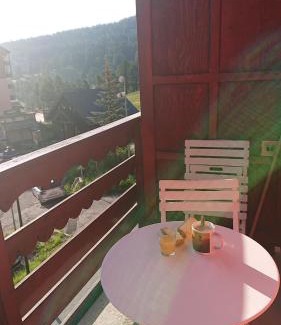 Risoul Apartamento | Risoul Appartement Rénové Piscine Balcons de Sirius