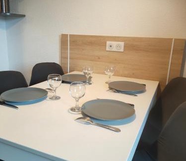 Risoul Apartamento | Risoul Appartement Rénové Piscine Balcons de Sirius
