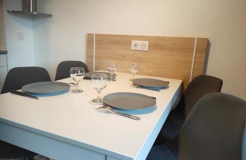 Risoul Apartamento | Risoul Appartement Rénové Piscine Balcons de Sirius