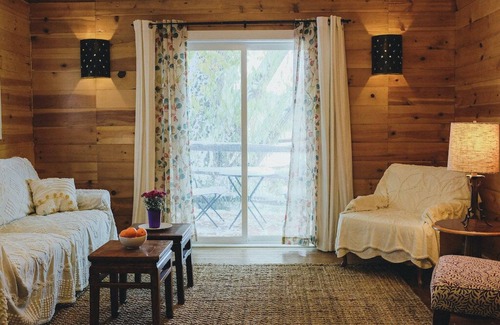 Laporte Casa | Rist Canyon Inn Casa de campo y cabaña histórica