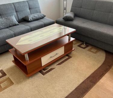 Bitola Apartamento | Ristevski