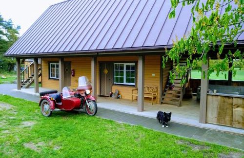Kihnu Parish Casa | Risti kodumajutus