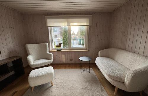 Kuressaare Casa | Ristiku Guesthouse