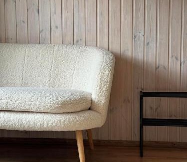 Kuressaare Casa | Ristiku Guesthouse
