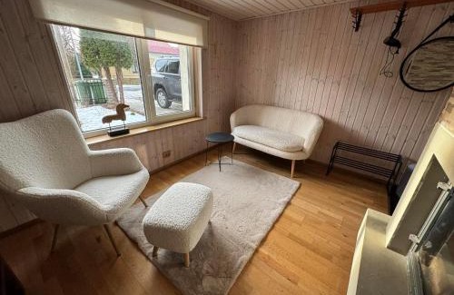 Kuressaare Casa | Ristiku Guesthouse