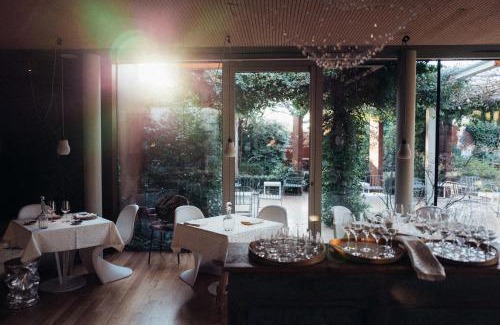Flaibano Hotel | Ristolocanda Grani Di Pepe