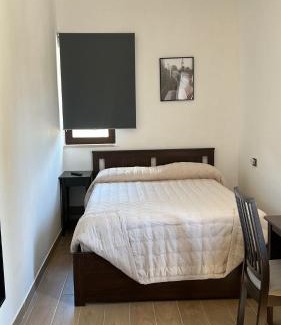 Sonnino Casa | Ristorante Bar Fittacamere Le BISTROT