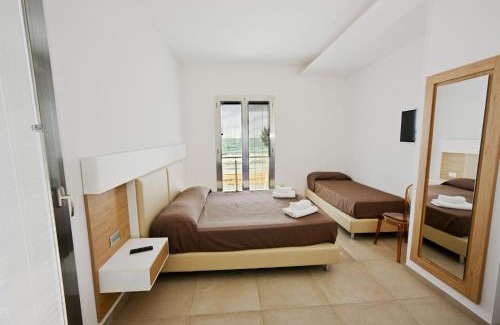 Porto Palo Hotel | Ristorante Hotel DA VITTORIO