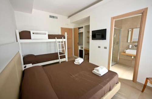 Porto Palo Hotel | Ristorante Hotel DA VITTORIO