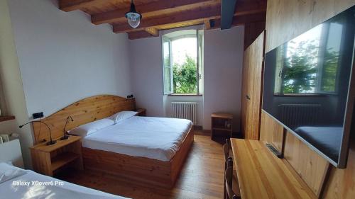 Brunate Hotel | Ristorante Hotel Falchetto