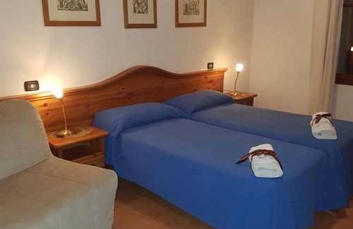Valstagna Hotel | Ristorante Pizzeria al Mondo