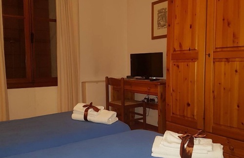 Valstagna Hotel | Ristorante Pizzeria al Mondo