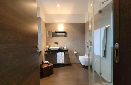 Cavigliano Hotel | Ristorante Tentazioni