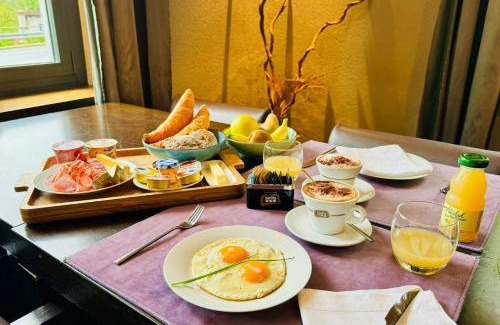 Cavigliano Hotel | Ristorante Tentazioni