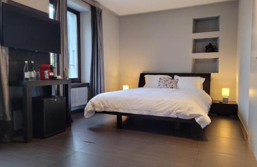 Cavigliano Hotel | Ristorante Tentazioni