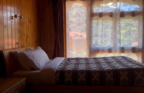 Ha Hotel | Risum Resort