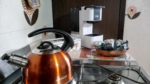 Ragusa Apartamento | Risveglio al Sole