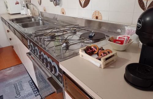 Ragusa Apartamento | Risveglio al Sole