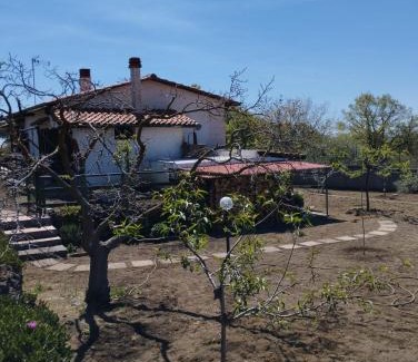 Belpasso Casa | Risveglio sull'Etna