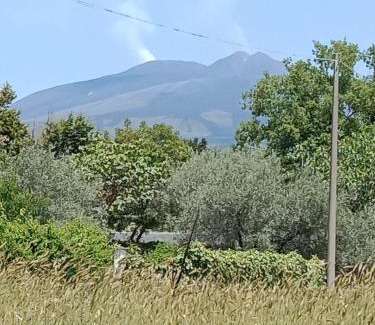 Belpasso Casa | Risveglio sull'Etna