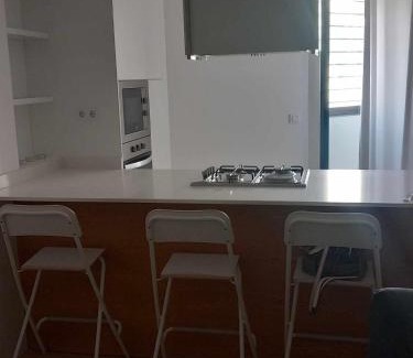 Mindelo Apartamento | Rita Apartamento