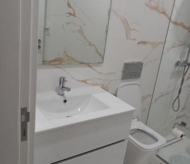 Mindelo Apartamento | Rita Apartamento