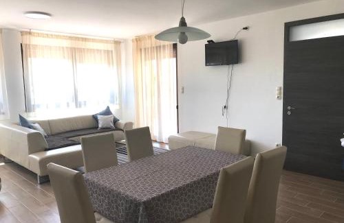 Heviz Apartamento | Rita Apartman Hévíz