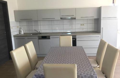 Heviz Apartamento | Rita Apartman Hévíz