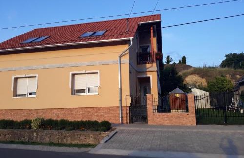 Bogacs Apartamento | Rita Apartman