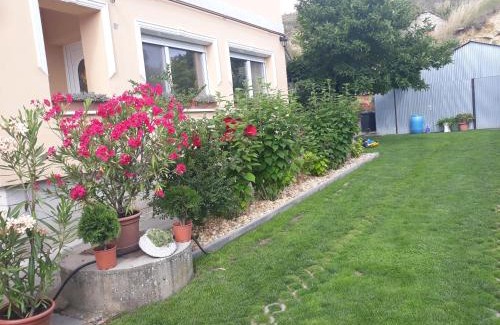 Bogacs Apartamento | Rita Apartman