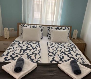 Bukfurdo Casa | Rita Apartmanház