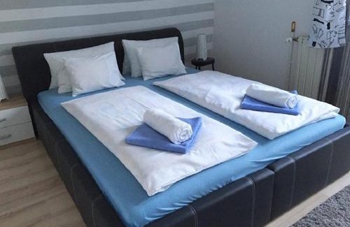 Bukfurdo Casa | Rita Apartmanház