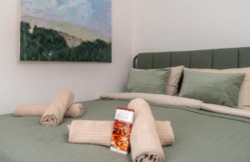 Triberg im Schwarzwald Apartamento | Rita - atemberaubenden Wasserfälle