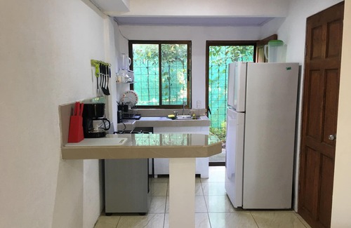 Rio Seco Villa | Rita & Sonny Beach Cabinas-B