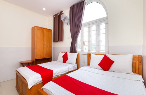 Go Vap Hotel | Rita Hotel