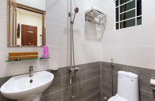 Go Vap Hotel | Rita Hotel